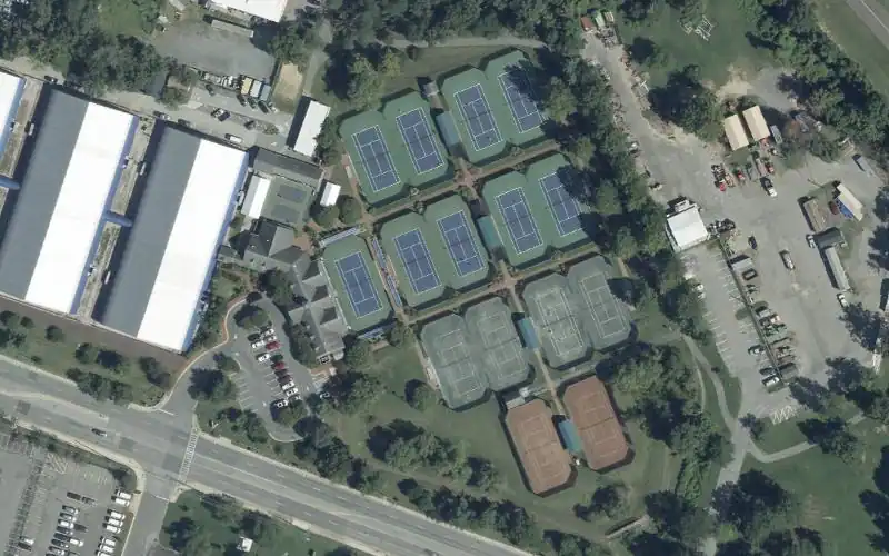 Junior Tennis Champions Center photo 3