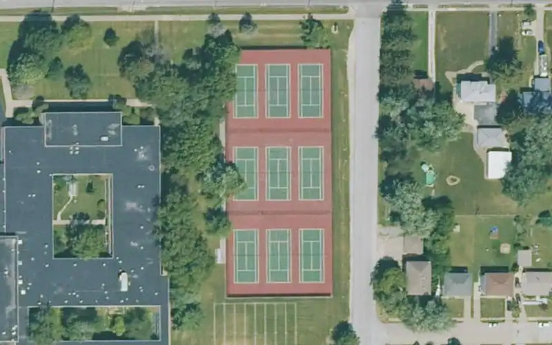 Davenport West Family YMCA photo 3