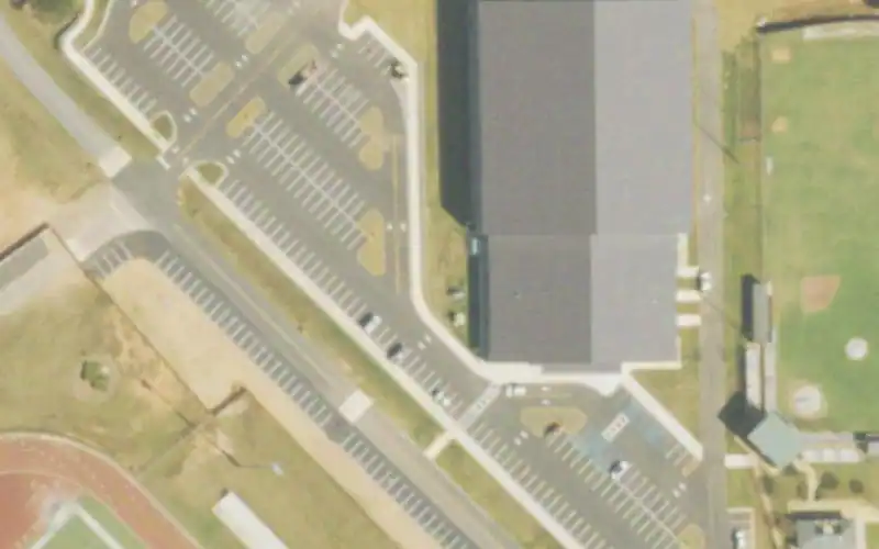 Harris County High School photo 2