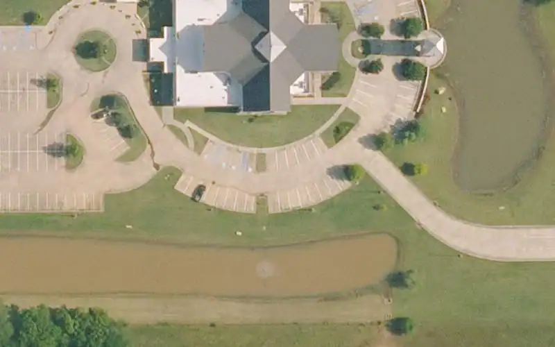 Cypress Baptist photo 2
