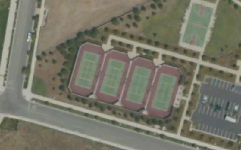 Los Olivos Community Park photo 2