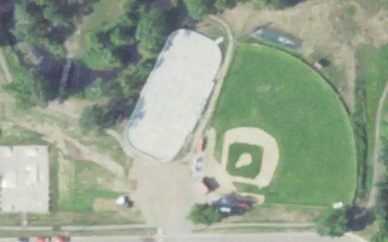 Hockey Rink photo 2