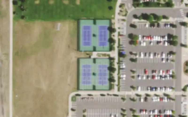 Erie Community Center photo 3