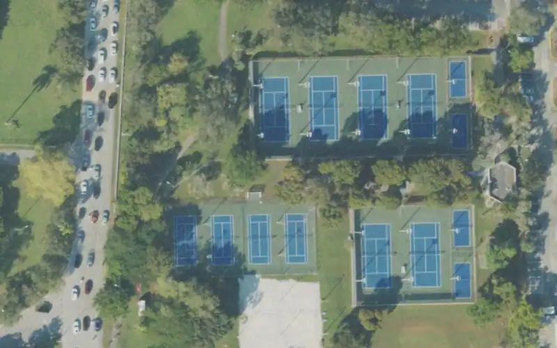 Tamiami Tennis Center photo 3