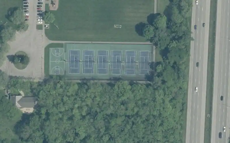 Antrim Park photo 2