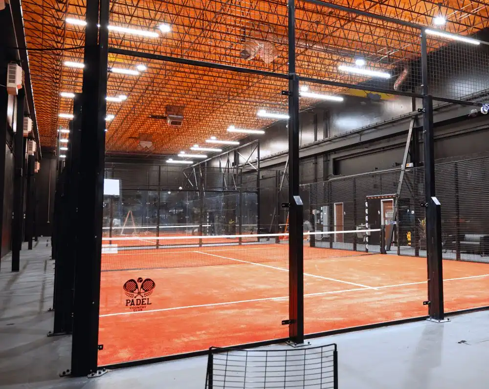 Padel Country Club - Memorial photo 2