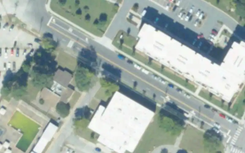 Berkley Community Center photo 2