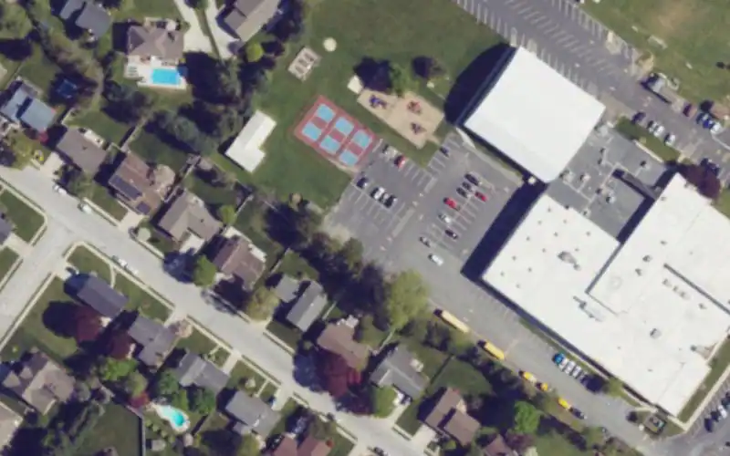 Hanover YMCA photo 4