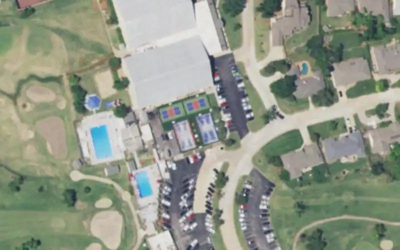 The Greens Country Club photo 2