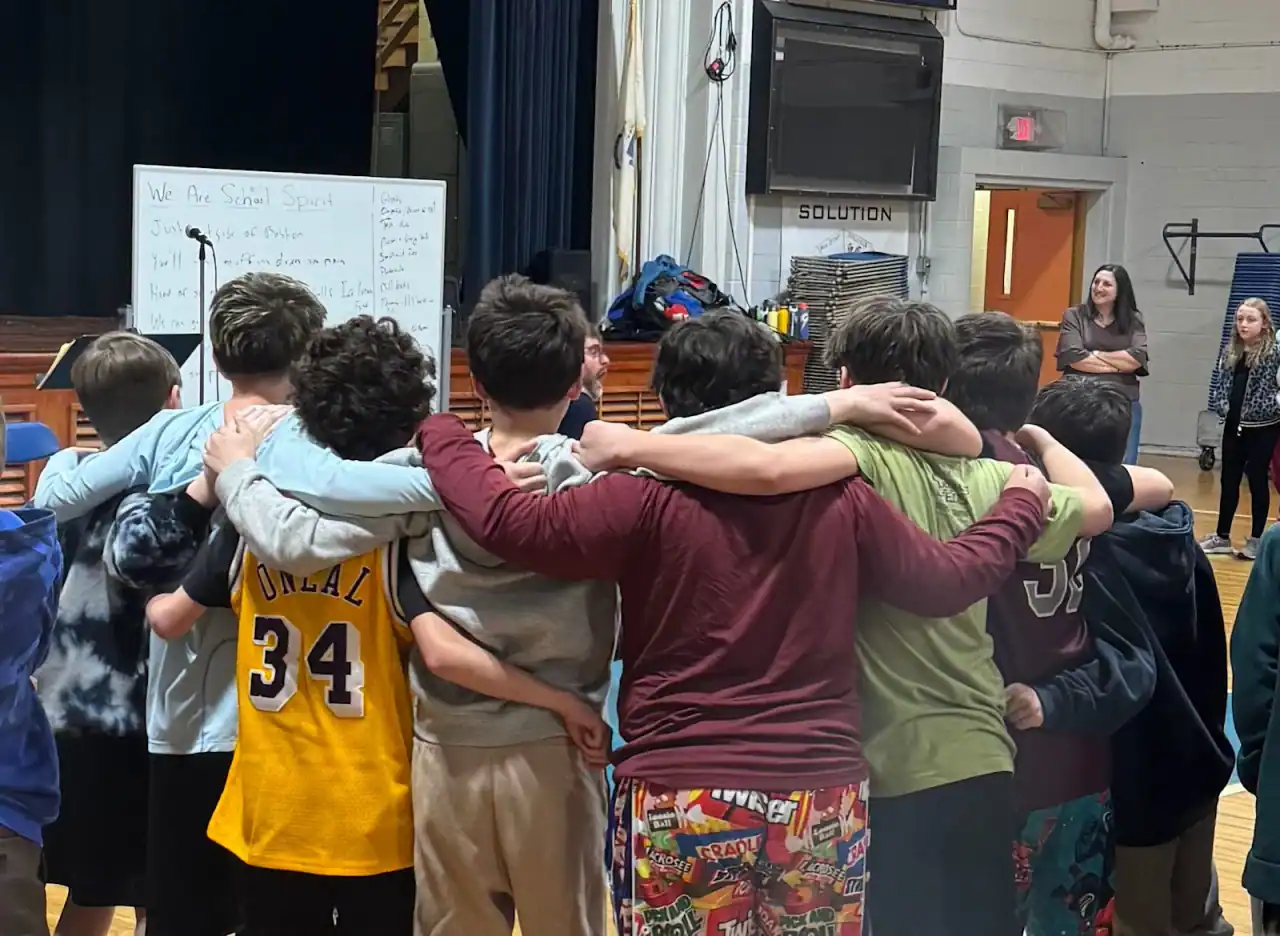 Westford Academy photo 2