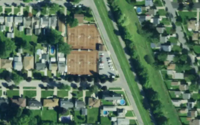 Buffalo Racquet Club photo 2