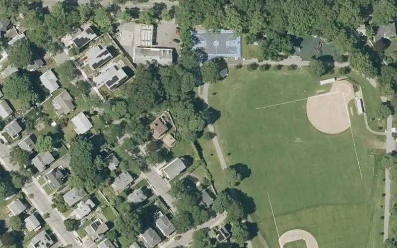 Hynes Playground photo 2