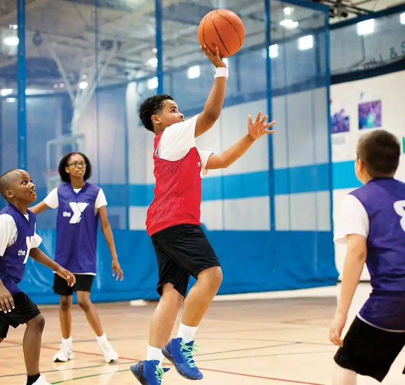 Semones Family YMCA (Town North) photo 2