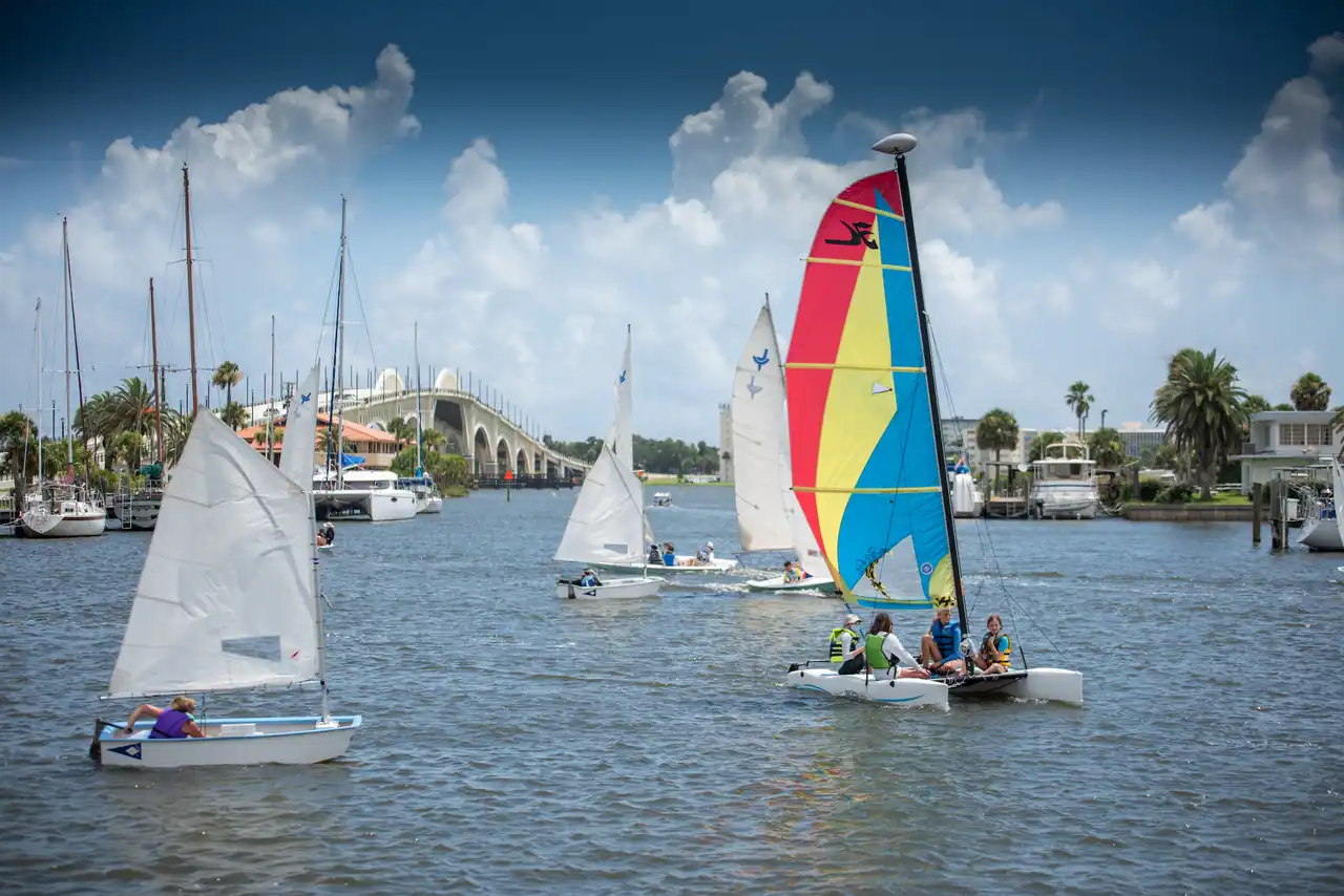 Halifax River Yacht Club photo 2