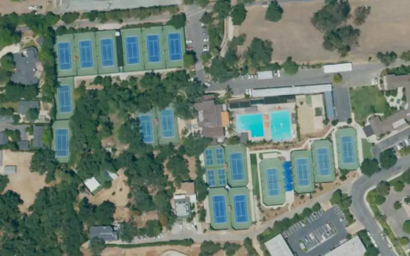 Ojai Valley Athletic Club photo 2