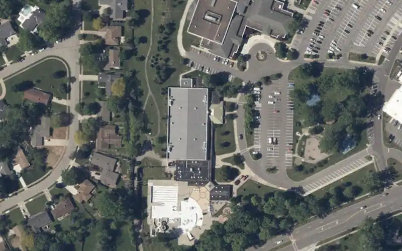 Rocky River Don Umerley Civic Center photo 2