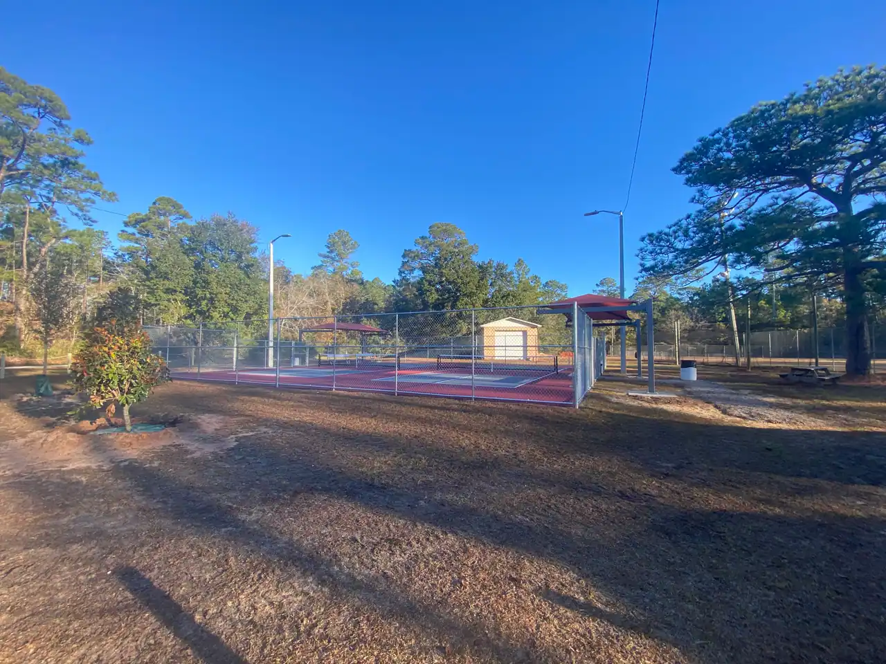 Lenny James Tolbert Memorial Park photo 2