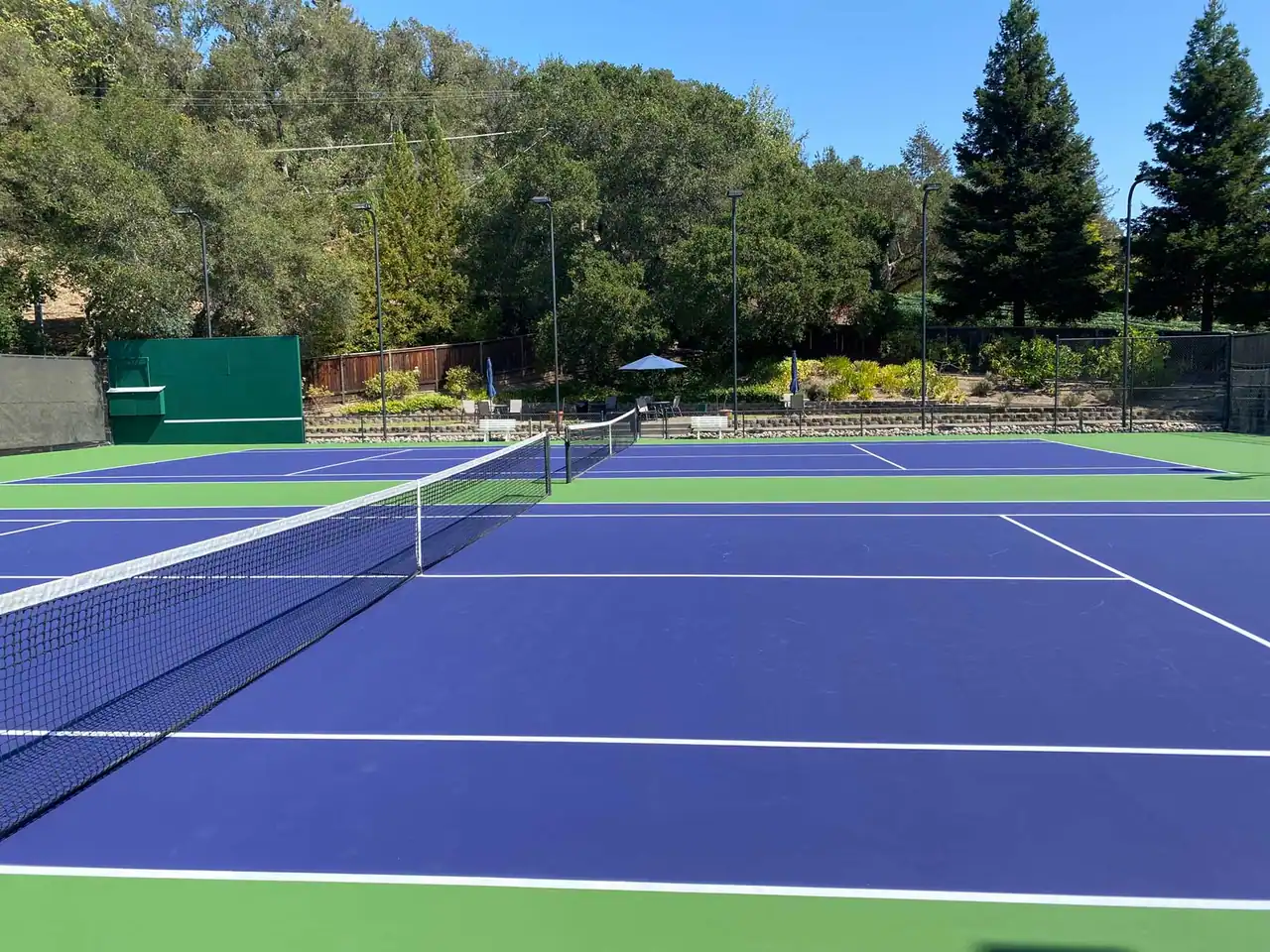 Wikiup Racquet & Swim Club photo 2