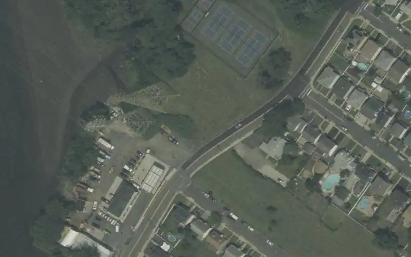 North Arlington Pickleball Courts photo 3