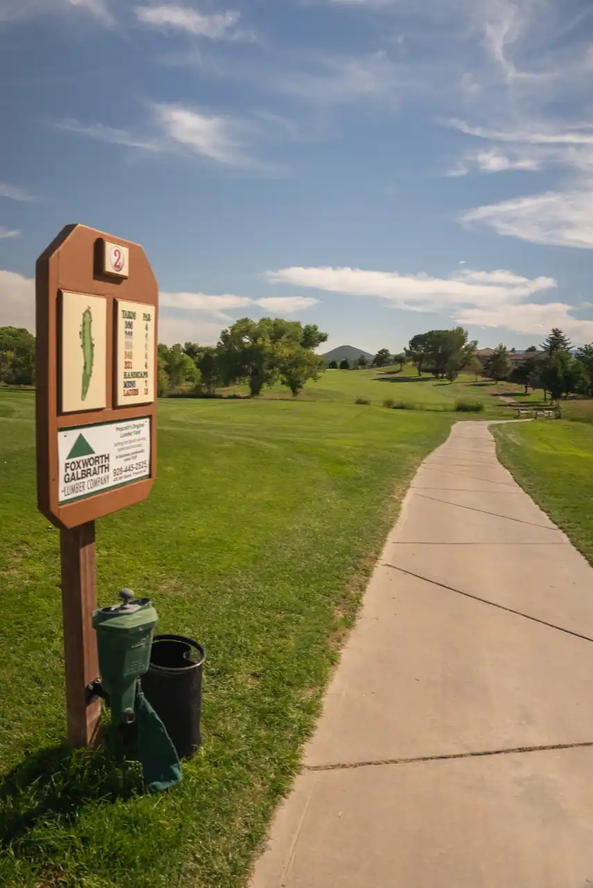 Prescott Golf and Country Club photo 2