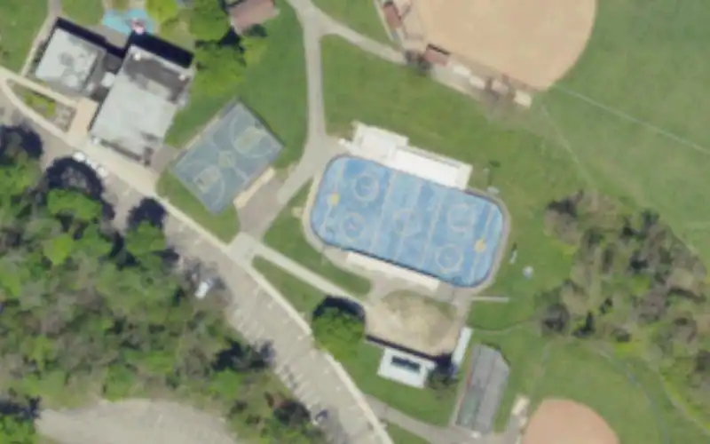 Brookline Recreation Center photo 2