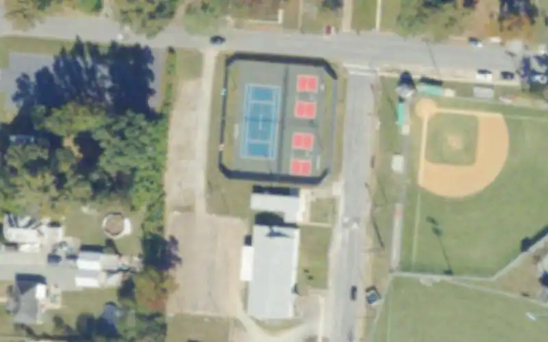 Sandston Memorial Park photo 2