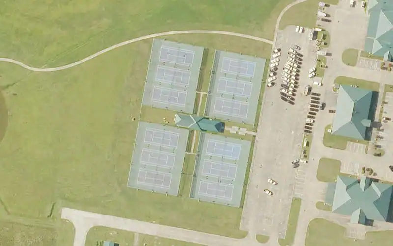 Vidalia Tennis Courts photo 2