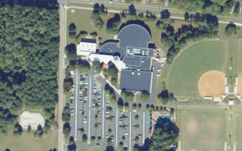 James City County Recreation Center photo 2