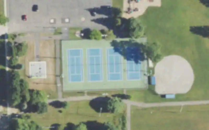 Claude Allison Park photo 2