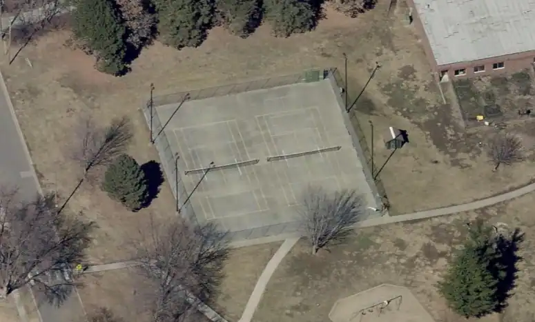 Henry Park Tennis Courts photo 2