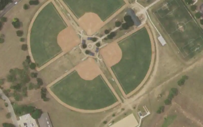 McMaster Athletic Complex photo 3