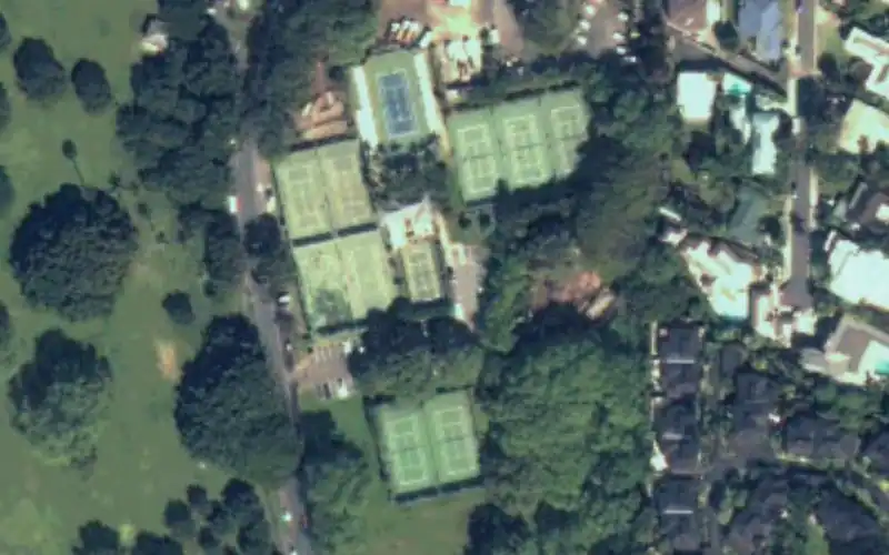 Diamond Head Tennis Center photo 2