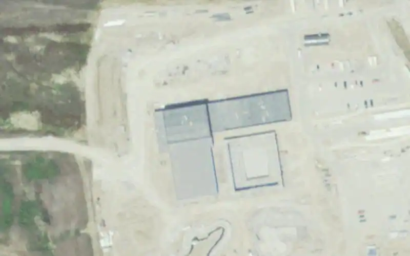 Gretna Crossing YMCA photo 2