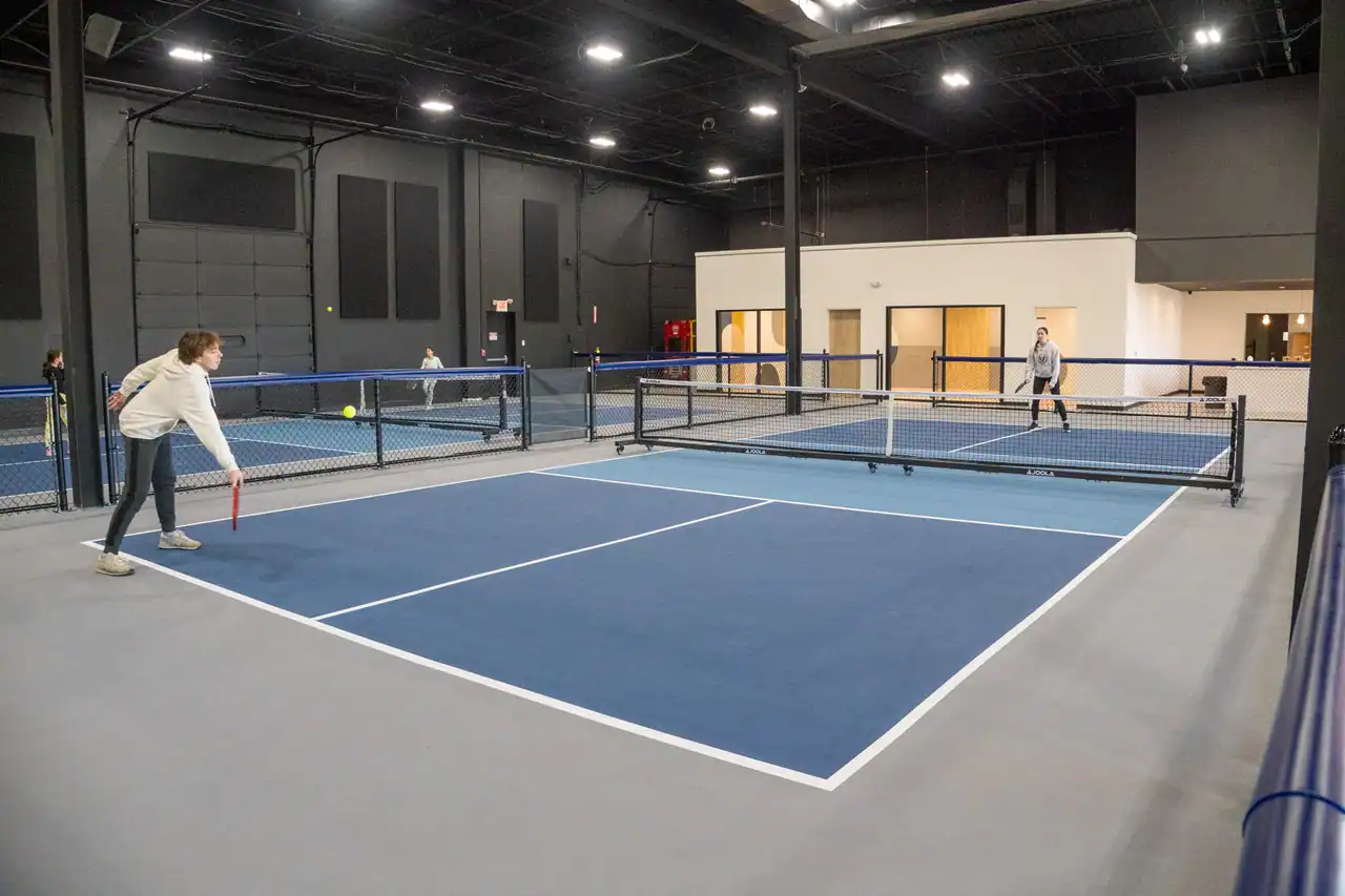 Pickleball HQ photo 2