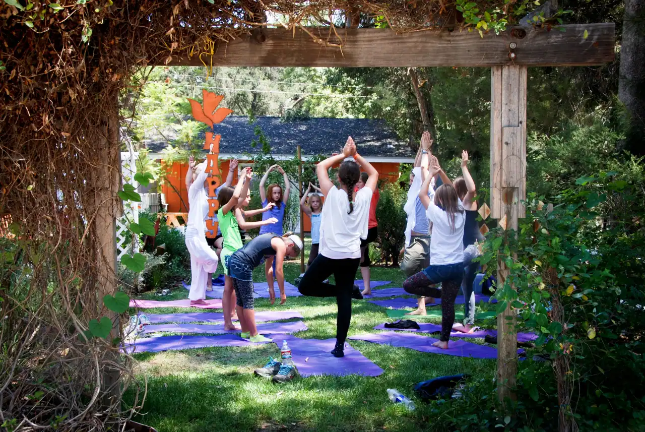 Cali-Camp Summer Day Camp photo 2