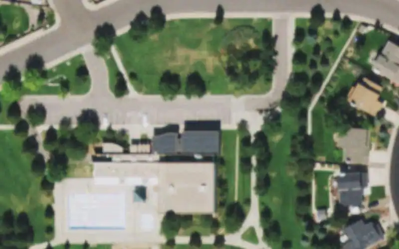 Southwest Recreation Center photo 2