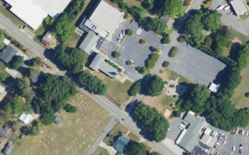 Mt Pleasant United Methodist Church photo 3