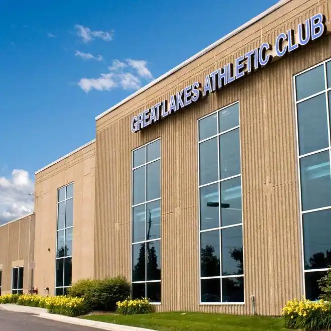 Great Lakes Athletic Club photo 2