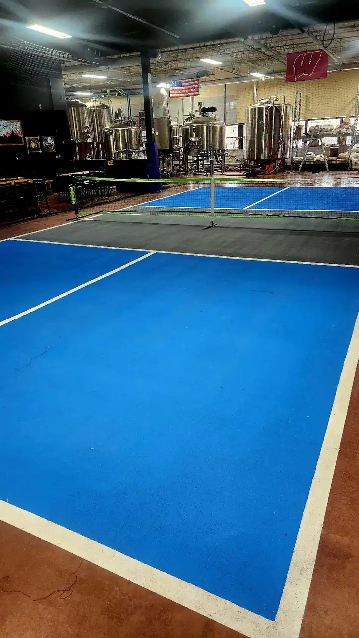 Wild Sky Brewery & Pickleball photo 2