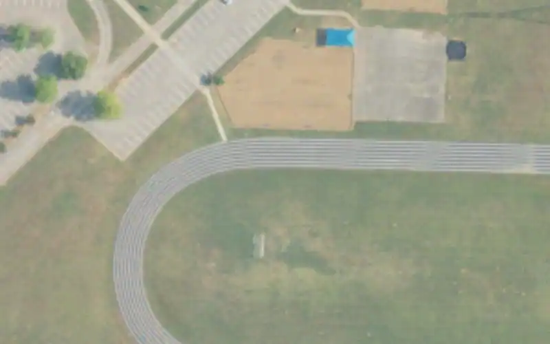 Challenger Gymnasium photo 2