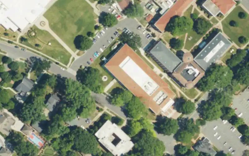 Cornwell Center photo 2