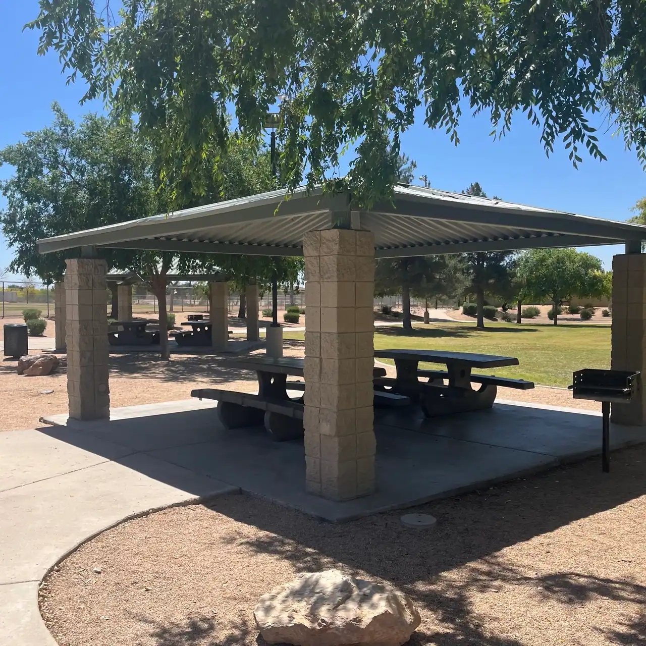 Deer Village Park photo 5
