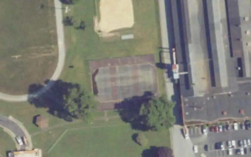 Glatfelter Memorial Field photo 2