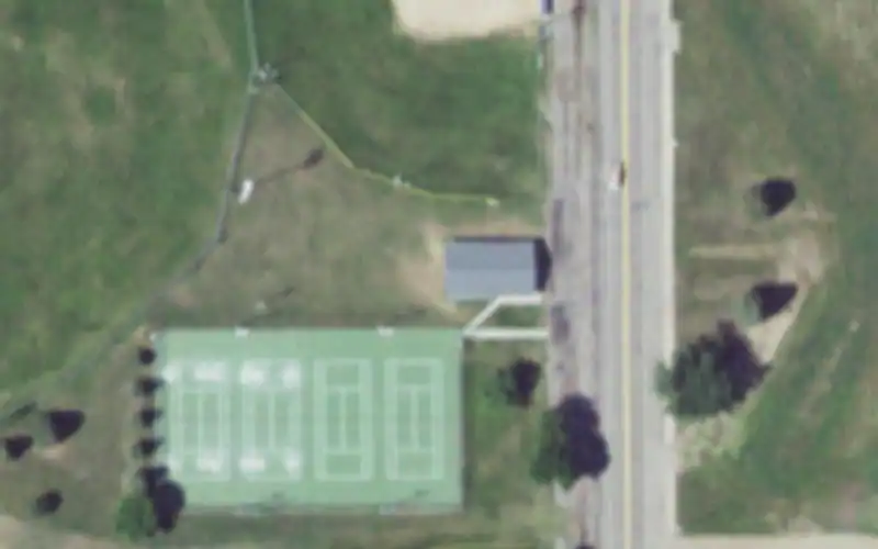 Legion Memorial Park photo 2