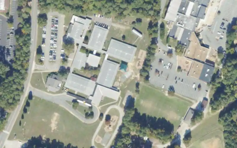 Tuckahoe Family YMCA photo 3