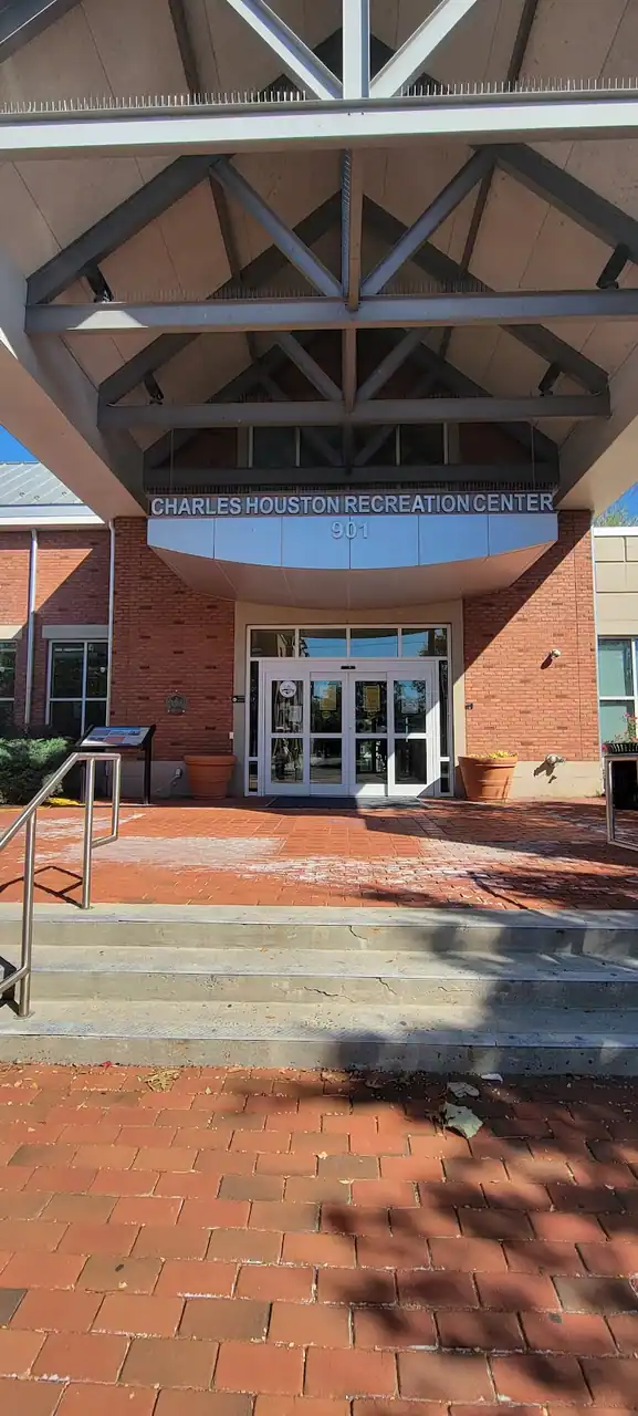 Charles Houston Recreation Center photo 2