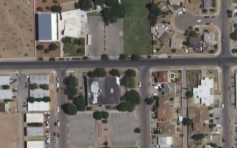 Nolan Richardson Recreation Center photo 3