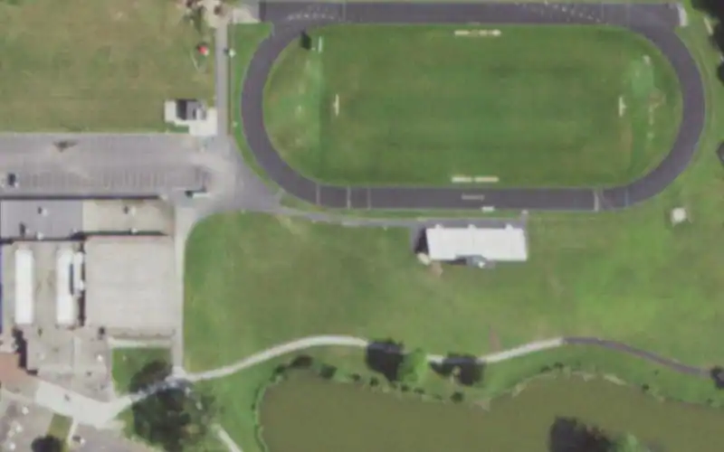 Rich East High School photo 2