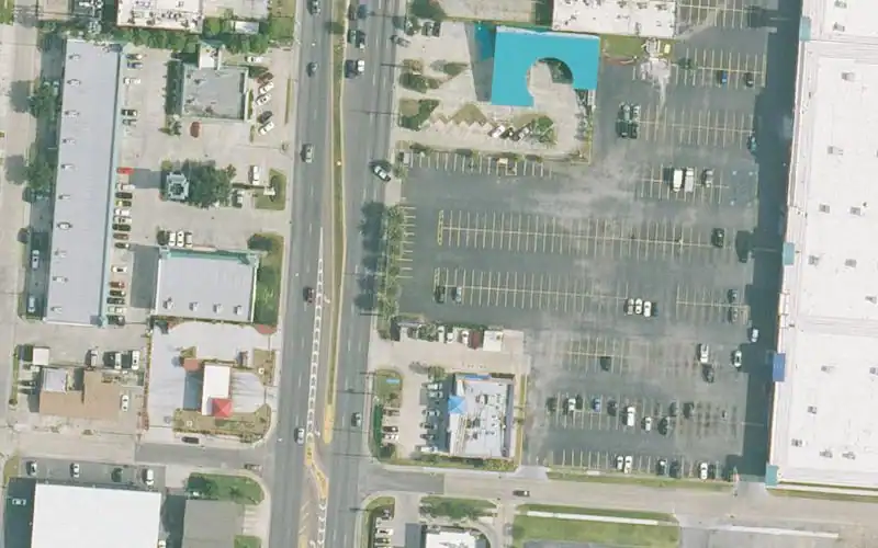 Woodward Gym photo 2