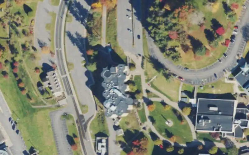 Fairmont State University photo 2